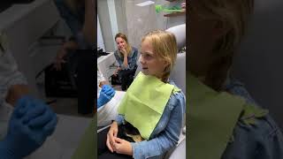 Детская ортодонтия в Сочи