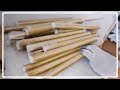 20-200Mesh 15x15cm Brass Woven Wire Metal Mesh Shielding Fabrics