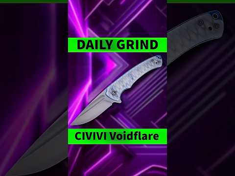 CIVIVI Voidflare