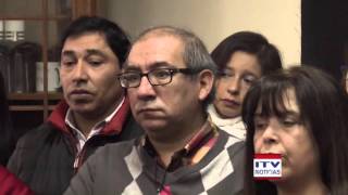ITV NOTICIAS CENTRAL - 29 MARZO 2016