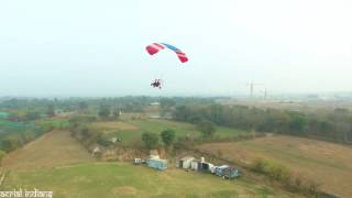 Flyboy Preview Aerial Indians