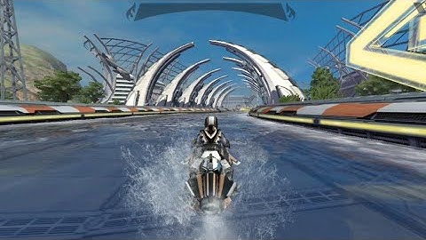 Riptide GP2 Gameplay Walkthrough | (Android,iOS) | Part 5