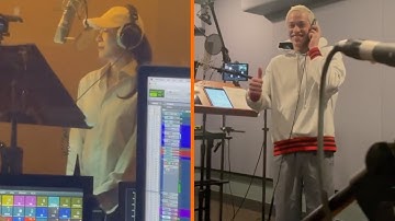 Pete Davidson VOICING Mirage & Airazor Voice Actor REVEALED! | Transformers Rise Of The Beasts