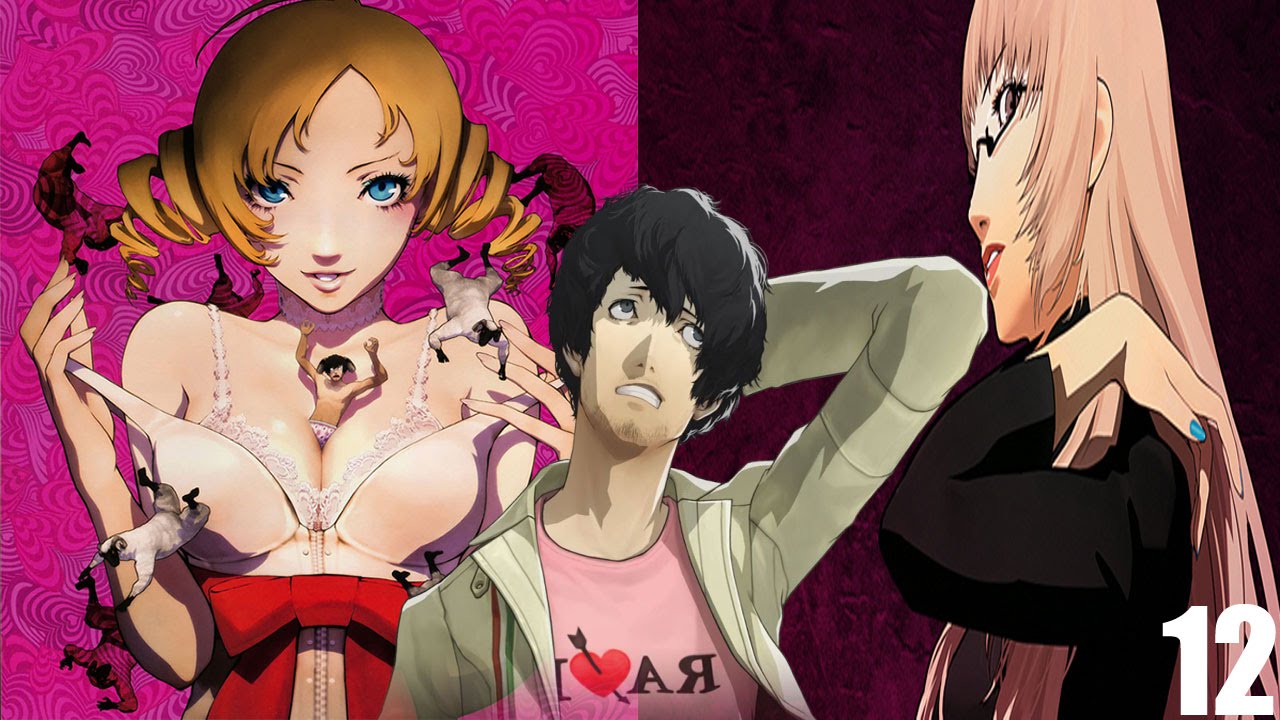 the kubz scouts try not to laugh CHOOSING THE WRONG GIRL?! | Catherine [END]