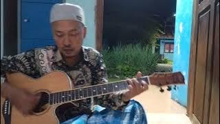 Hymne Guru Cipt. Sartono - Instrumental Akustik 