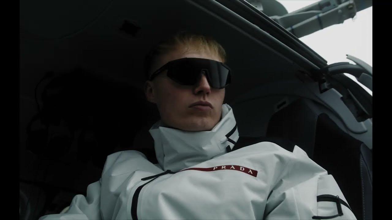 Isac Elliot - Vanhasta Uuteen (Official Music Video) Isac Elliot - Vanhasta Uuteen (Official Music Video)