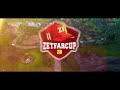 Le Trailer de la Zetfar CUP ( Qui est chaud ? )