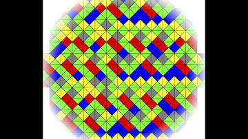 Tiling a grid. Beautiful problem.