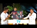 Thomas Anders &amp; Florian Silbereisen werden mit PLATIN überrascht!