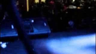 TURBIDITY   DENDAM MAKSIMAL   Footage at TERLAKNAT SHOW