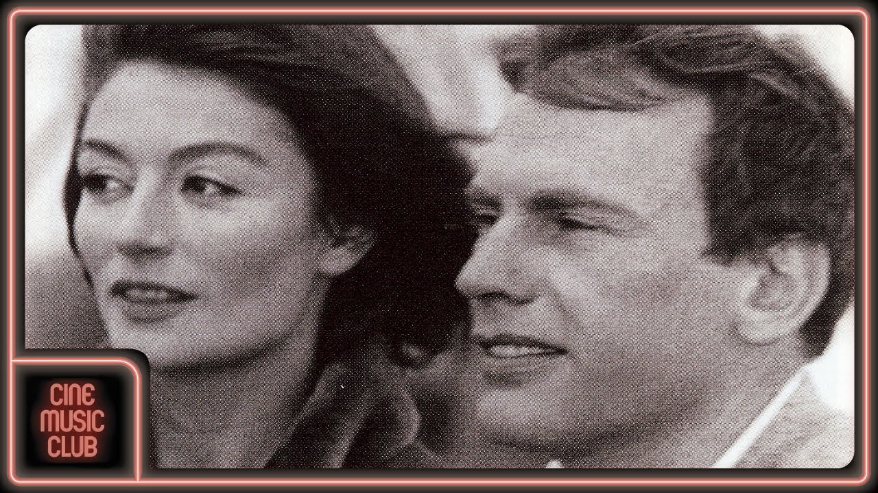 Pierre Barouh Un Homme Et Une Femme Francis Lai, Nicole Croisille, Pierre Barouh - Plus Fort que Nous (de