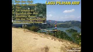 lagu lagu pilihan arif