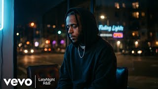 6LACK - "Fading Lights" Type Beat