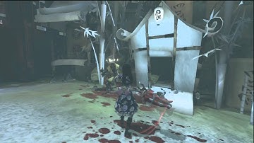 Alice Madness Returns Chapter 3 Part 2