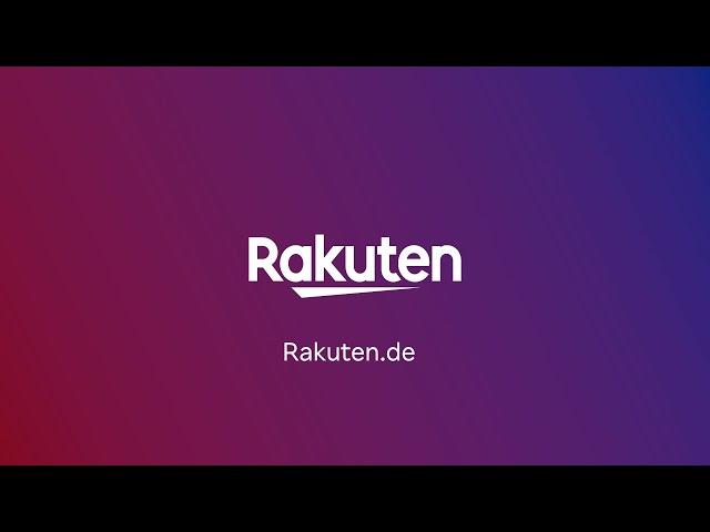 Rakuten.DE - Werbespot Supersale
