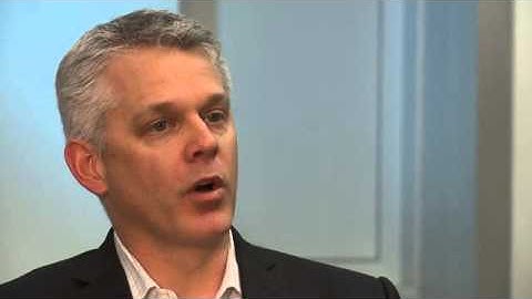 Kevin Eyres, former European MD of LinkedIn, talks about how GTD helps individuals and teams