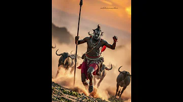 The Forgotten Maasai Myth That Changes EVERYTHING 