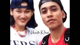 Khai Bahar ft Nike Ardilla - Aku Tak Akan Bersuara (Smule Sensation)