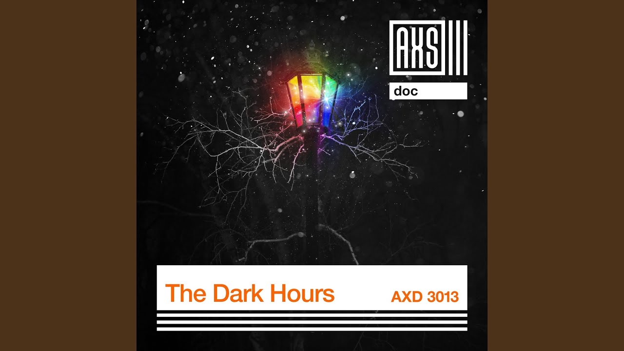 Παρακολούθηση Intense Hours στο YouTube