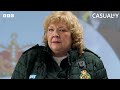What It Means To Be A Paramedic 💚 | Public Property | Casualty