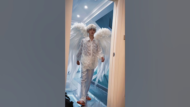 Angels don't know how to cherish until they are lost #short #angel #clown