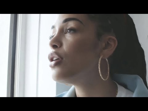 cay caleb - don't want you on my mind. (jorja smith edit)
