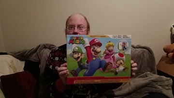 Break Man Zs Video Advent Calendar 2023 - Day 23