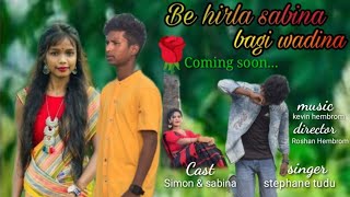 Be Hirla Sabina Bagi Yadina 2 Santali Bewafa Ringtone Video Heart Touching Whatahapp Stuts...