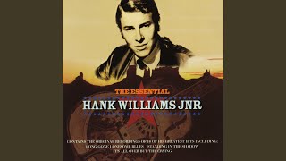 Video thumbnail of "Hank Williams Jr. - I Was With Red Foley (The Night He Passed Away)"