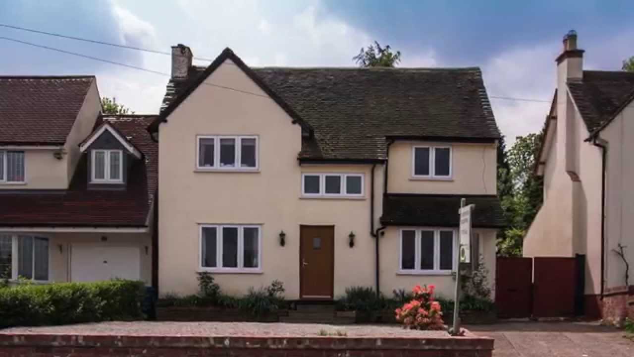 25 Little Aston Road Sutton Coldfield YouTube