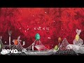 Gustavo Cordera - Fantasma Soy (Lyric Video)