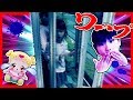 電話ボックスが四次元空間にワープしちゃった!HUGっと!プリキュアミステリー 謎の穴になぞなぞ ふたりはなかよし♪