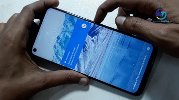 Hard Reset Realme C17 (RMX2101) Remove Screen Lock | Realme C17 Pattern Pin Password Unlock