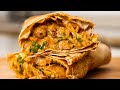 Make Chicken Shawarma At Home From Scratch 