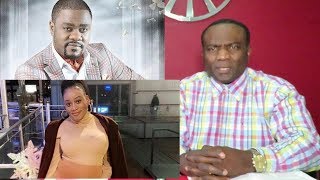 Fr JF Ifonge.La violence conjugale. Mike kalambayi et sr Penielle. La colère de Dieu.