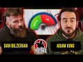 Awesome Jew And His Lies Dan Bilzerian And Adam King Debate