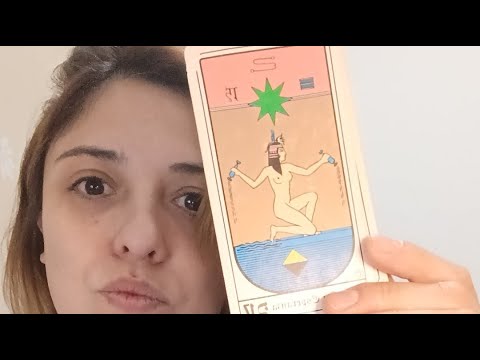 Alba Tarot está en vivo 💌 lecturas gratuitas si o no y extendidas