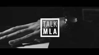 Talk Mla - Liwanag Ft. Drey