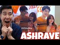 AshRave Sweet Moments | Ashley Sarmiento Rave Victoria