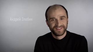 🎥 Андрей Злобин - Представление актера (Длинный вариант)