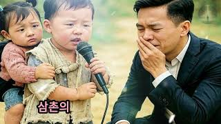 남동생을 업고 아버지를 찾아 나선 소년, 부른 노래 한 소절에 억만장자가 눈물을 흘리고… 결국 오랜 세월 헤어진 아내와 자녀를 다시 만나다
