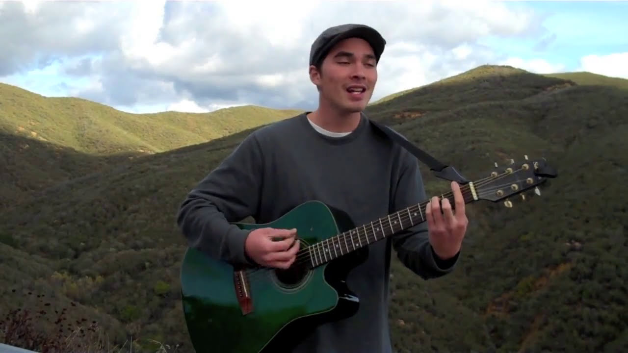 KBong Hopes and Dreams (Acoustic) YouTube