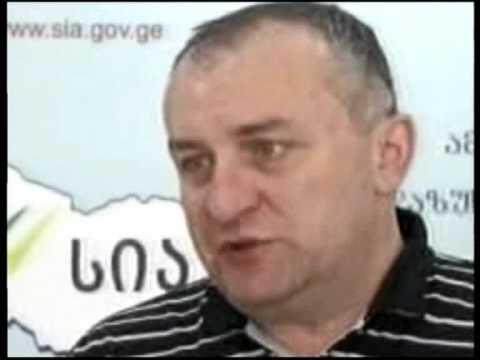 სიების დაზუსტების ახალი ეტაპი
