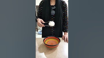 Mixing egg yolk with socks lifehacks 😱😲#fyp #diy #reallifehacks #experiment