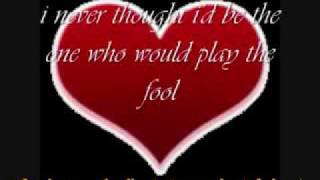 Download Lagu My Tender Heart with Lyrics MP3