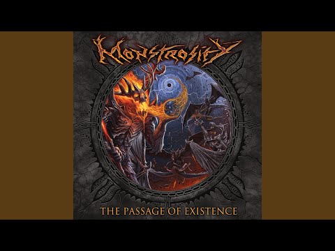Monstrosity — Maelstrom