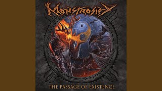 Monstrosity - Solar Vacuum