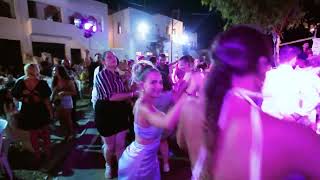 Naxos - Greece 15 August 2023