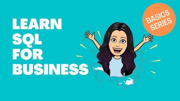 How To Learn SQL Quickly? [JOINS and Subquery]