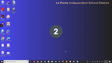 Creating a Screen Cast Using Loom